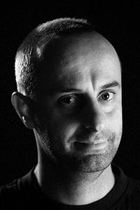 Matjaž Mrak