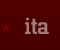 * ITA