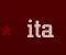 * ITA