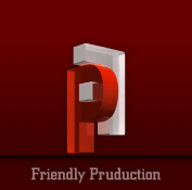 frienldy production logo