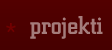 * projekti