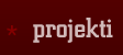 * projekti